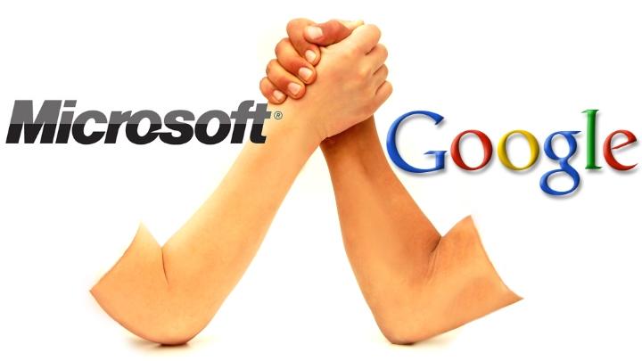 microsoft-azure-vs-google-app-engine