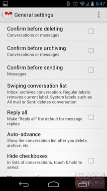 Upcoming Gmail Version 4.2 (Finally) Allows For Pinch To Zoom Feature In Emails 6