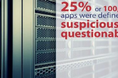 72% percent of Android apps pose a potential security risk, says study 4