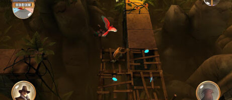 Featured Android Game Review: Hamilton's Great Adventure THD for Tegra 3 devices [Arcade & Action] 8