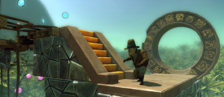Featured Android Game Review: Hamilton's Great Adventure THD for Tegra 3 devices [Arcade & Action] 9