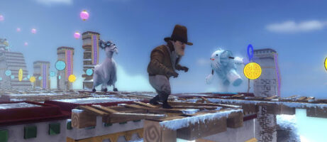 Featured Android Game Review: Hamilton's Great Adventure THD for Tegra 3 devices [Arcade & Action] 10