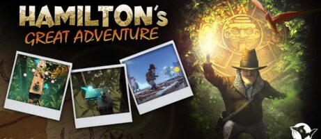 Featured Android Game Review: Hamilton's Great Adventure THD for Tegra 3 devices [Arcade & Action] 13