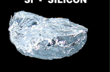 Battery life woes could be solved with crushed silicon 6