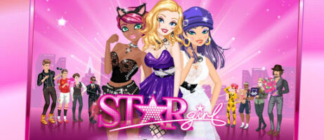 Featured Android Game Review: Star Girl [Casual] 5