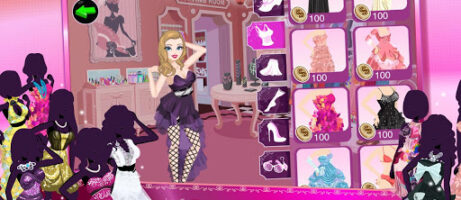 Featured Android Game Review: Star Girl [Casual] 6
