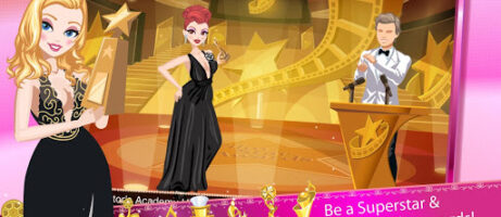 Featured Android Game Review: Star Girl [Casual] 8