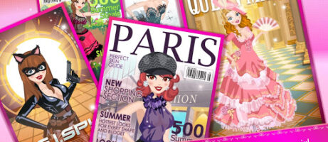 Featured Android Game Review: Star Girl [Casual] 9
