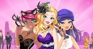 Featured Android Game Review: Star Girl [Casual] 3