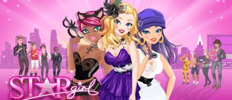 Featured Android Game Review: Star Girl [Casual] 11