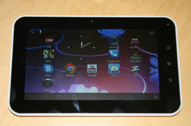 Indian President announces low-cost Aakash 2 tablet with Android 4.0 30