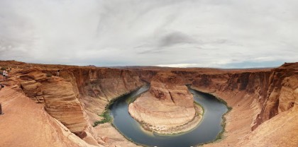 Google's Barra shares some amazing Photo Spheres 5