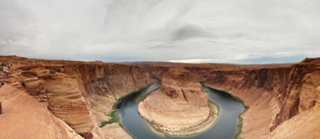 Google's Barra shares some amazing Photo Spheres 7