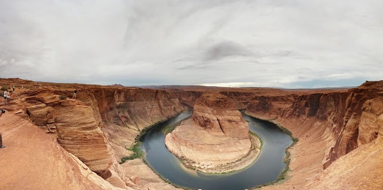 Google's Barra shares some amazing Photo Spheres 4