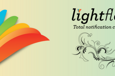 Light Flow update released to support Nexus 4 and GMail 4.2 5
