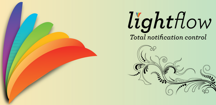 Light Flow update released to support Nexus 4 and GMail 4.2 3