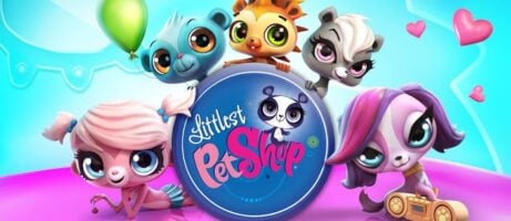 Littlest Pet Shop comes to Android thanks to Gameloft 5
