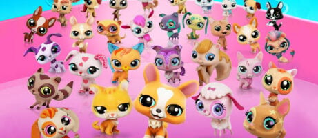 Littlest Pet Shop comes to Android thanks to Gameloft 8
