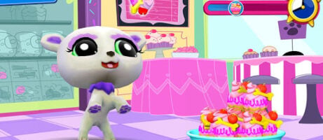 Littlest Pet Shop comes to Android thanks to Gameloft 9