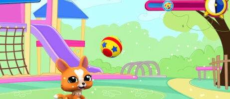 Littlest Pet Shop comes to Android thanks to Gameloft 10