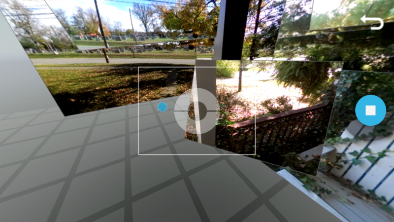Android 4.2 Camera app with Photo Sphere now available for Galaxy Nexus 4