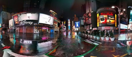 Google's Barra shares some amazing Photo Spheres 8