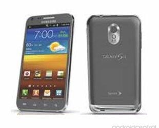 Sprint rumored to be prepping a revamped Galaxy S II in Titanium for $99.99 34