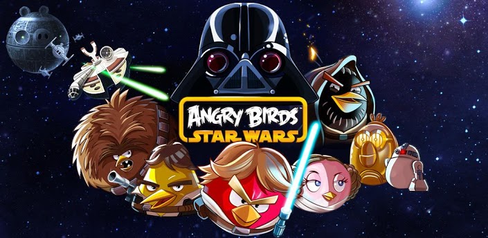 Angry Birds Star Wars finally released into Google Play Store [Video] 4