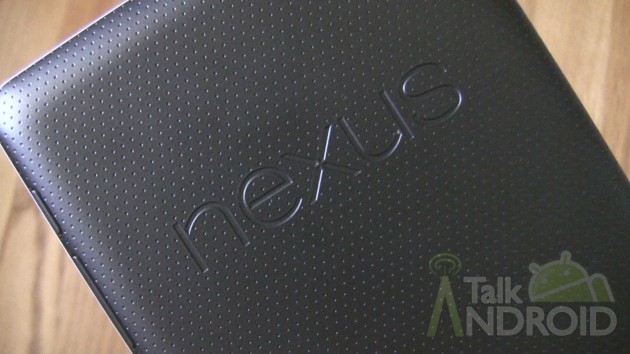 Google and ASUS to unveil second generation Nexus 7 with full HD display at Google I/O 4