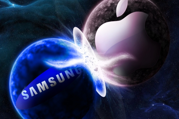 Role Reversal: Samsung sues Apple in Korea over "Notification Center" 3