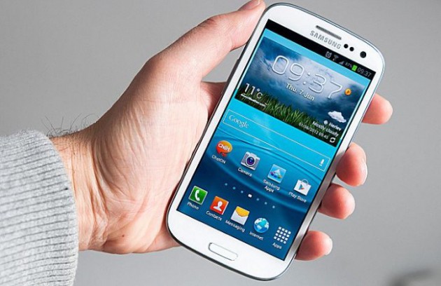 Samsung Galaxy S III To Get Premium Suite Upgrade, Makes The Jelly Bean Update A Whole Lot Tastier 2
