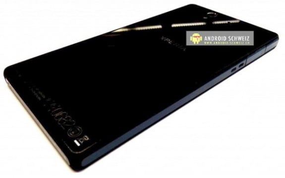 Sony Rumored To Have "Yuga" Smartphone In The Works, Would Feature 128GB Of Storage And Samsung Quad-Core Processor 3