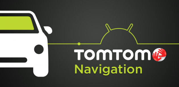 TomTom Navigation gets an update to support more devices, but still expensive 4