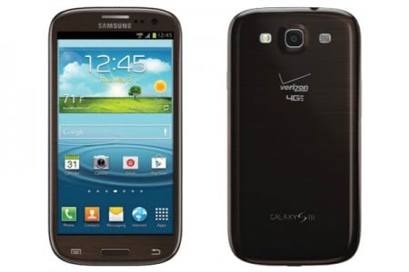 Verizon's Samsung Galaxy S III finally getting upgraded to Jelly Bean tomorrow 3
