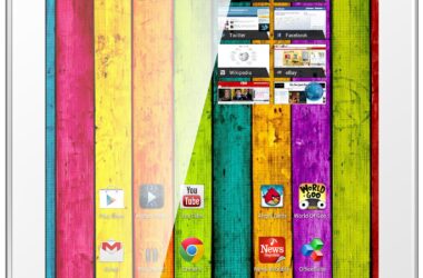 Archos announces 97 Premium tablet, unquestionably mimics Apple's iPad 5