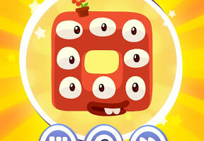 Pudding Monsters from ZeptoLab released for Android 9