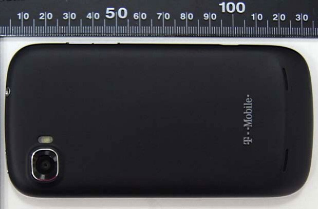 ZTE Grand X gets spied at FCC, headed to T-Mobile 3