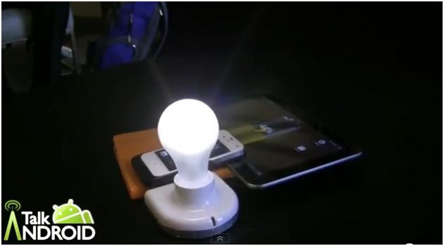 Hands on with the latest wireless charging technologies from the Alliance For Wireless Power [Video] 2