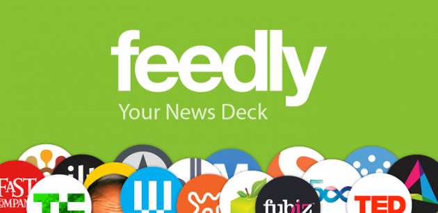 Feedly (RSS Reader) gets major update, drops the beta label, adds new features 4