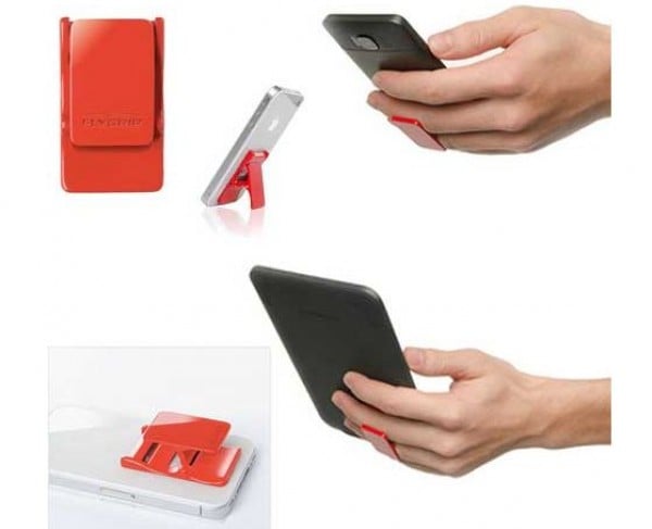 Flygrip a bit pricey for you? Here are three alternatives that won’t break the bank 5