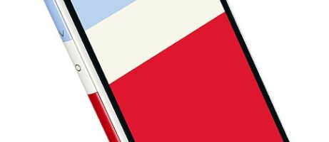 HTC brings completely new UI with crazy animations to new "Infobar" phone [VIDEO] 5