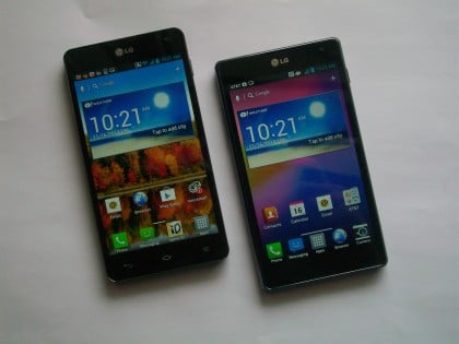 LG Seems Primed To Sell 45 Million Handsets For 2013 1