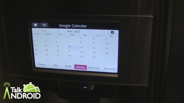 Hands On With the LG Smart Refrigerator LFX-31995 [Video] 4