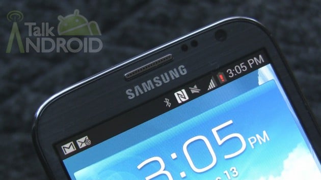 Samsung Looking To Make The Galaxy Note III Bigger And Better Than The Competition, Rumored To Feature 6.3-Inch Display And 8-Core Processor 4