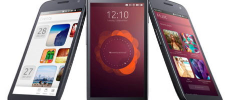 Canonical bringing Ubuntu to smartphones 4