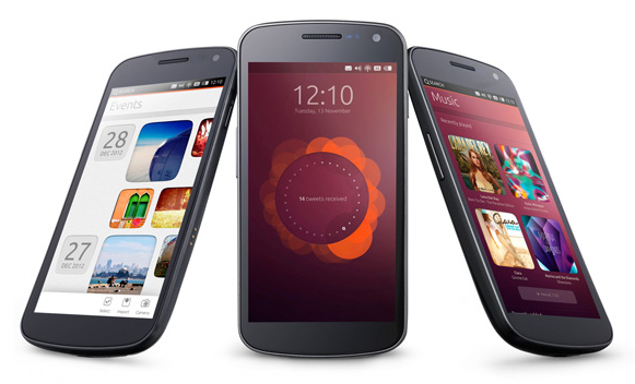 Canonical bringing Ubuntu to smartphones 3
