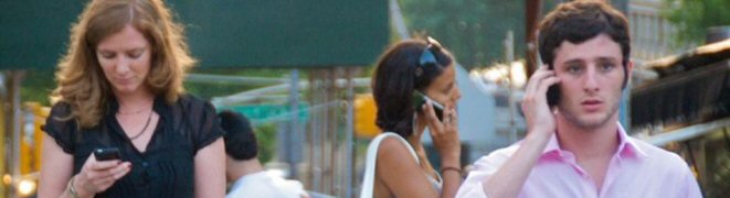 Are you addicted to your smartphone? My experiences using a dumbphone and tablet combination to break the habit 4