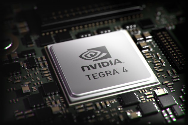 NVIDIA Announces The New Tegra 4 Processor Bringing Even More Quad-Core Goodness And GeForce Grid Which Brings Cloud-Based High Quality Graphics To All 5
