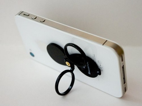 Flygrip a bit pricey for you? Here are three alternatives that won’t break the bank 7