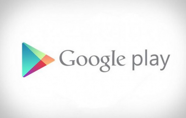 google-play